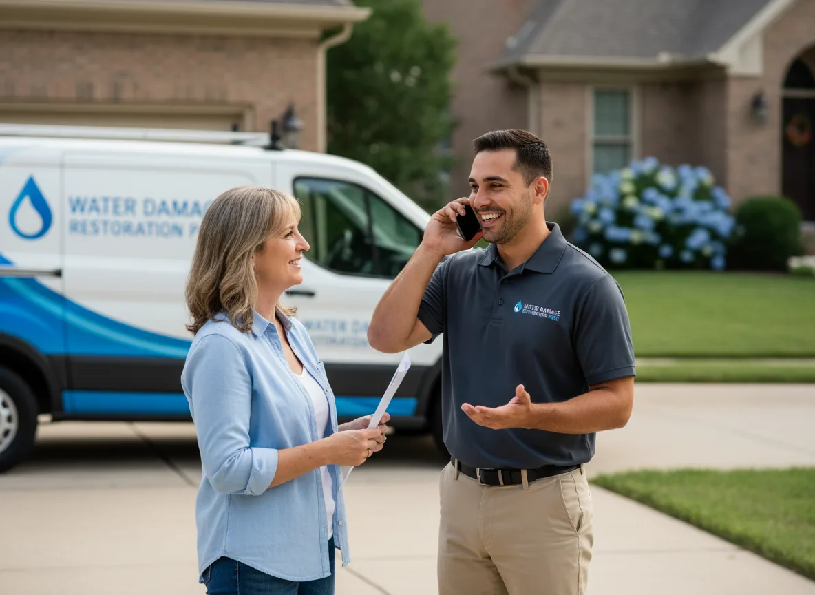 Flood Restoration Lecanto, FL FAQs